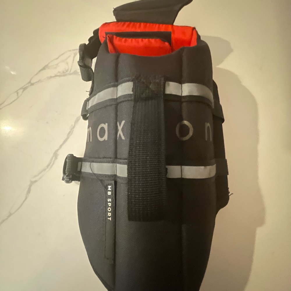 Maxbone Life Jacket
